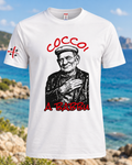 Coccoi a Babbu White